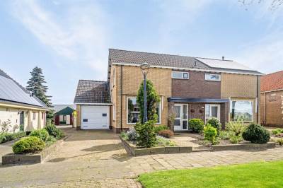 Woning Middenweg 460C Heerhugowaard