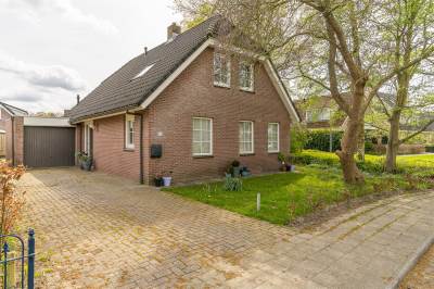 Woning Koningin Julianastraat 20 Nunspeet