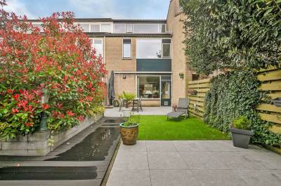 Woning Morane 6 Soesterberg