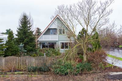 Woning Randenburgseweg 26a Reeuwijk