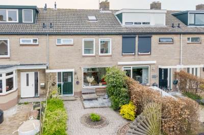 Woning Pinksterblomstraat 60 Schermerhorn