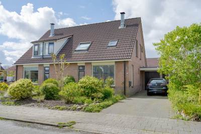 Woning Speenkruid 16 Roden