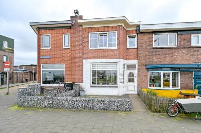 Woning IJmuiderstraatweg 179 IJmuiden