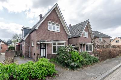 Woning Wendenlaan 4 Apeldoorn