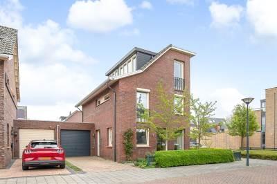 Woning Colonnade 44 Hoofddorp