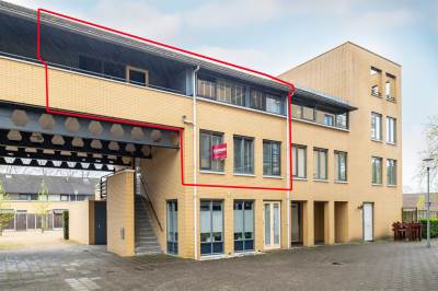 Woning Kangoeroestraat 65 Breda