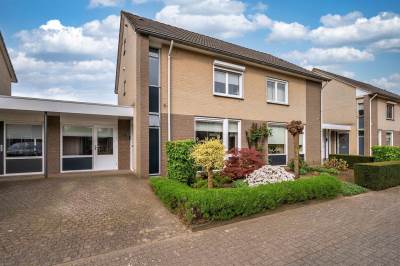 Woning Lavendelheide 11 Sevenum