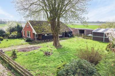 Woning Parallelweg 8 Bellingwolde