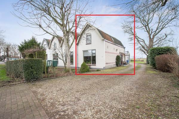 Woning Breudijk 17 Harmelen