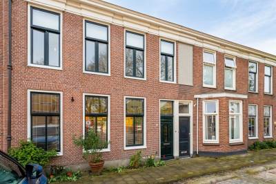 Woning Arminiusplein 3 Oudewater