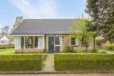 Woning Kuormakkersstrjitte 13 Burgum