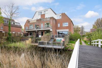 Woning Grote Belt 233 Hoofddorp
