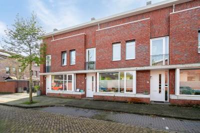 Woning Willem Schorerstraat 3 Eindhoven