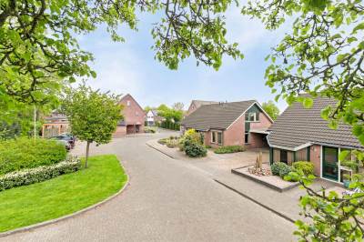 Woning Koekampstede 8 Vaassen