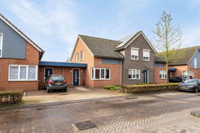 Woning Bieze 14 Vinkel (Gem. Den Bosch)