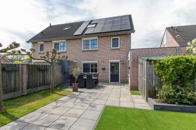 Woning Lage Horst 21 Wehl