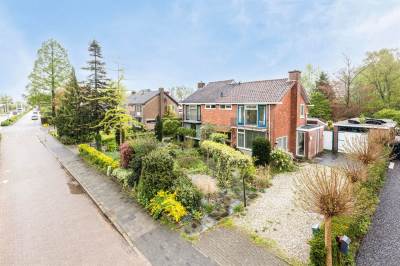 Woning Doornseweg 17 Langbroek