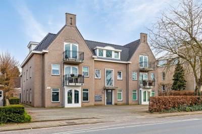 Woning Luikerweg 45 Valkenswaard