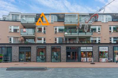 Woning Henri Dunantplein 62 Nijverdal