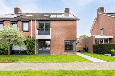 Woning Kennedylaan 44 Eijsden