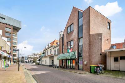 Woning Maanderweg 5 Ede