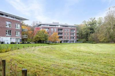 Woning Hagenduin 42 Heemstede