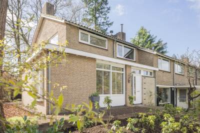 Woning St. Caeciliapad 1 Arnhem