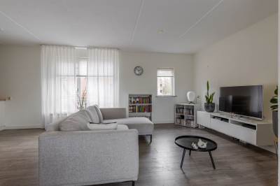 Woning Endepoel 3B Huissen