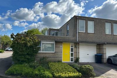 Woning Van Boendalestraat 2 Haren (GR)