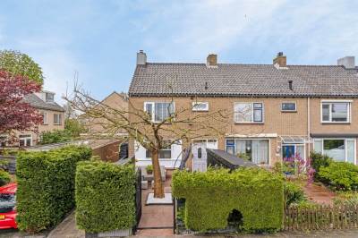 Woning Watermolenstraat 14 Westzaan