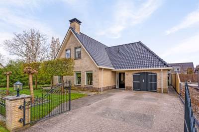 Woning Wylp 39 Ureterp