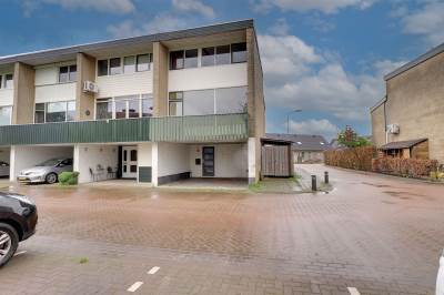 Woning Prinses Beatrixplein 26 Giesbeek