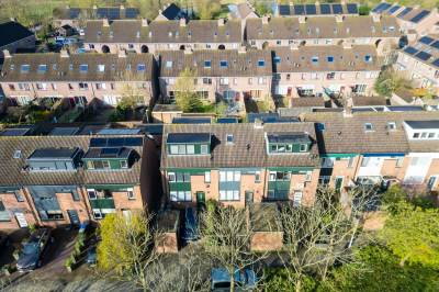 Woning Ellekamp 12 Koog aan de Zaan