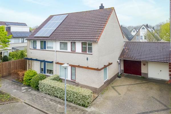 Woning Topaas 61 Hoorn (NH)