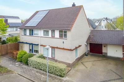 Woning Topaas 61 Hoorn (NH)