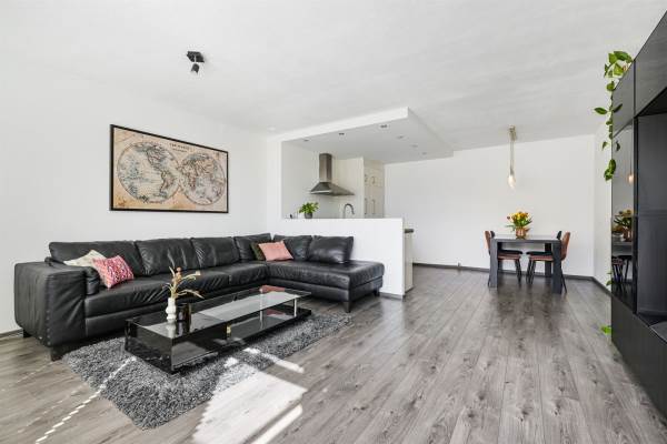 Woning Engelenburg 189 Haarlem