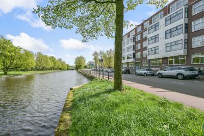 Woning Haarlemmerweg 29B Amsterdam