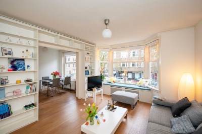 Woning Lekstraat 751 Amsterdam