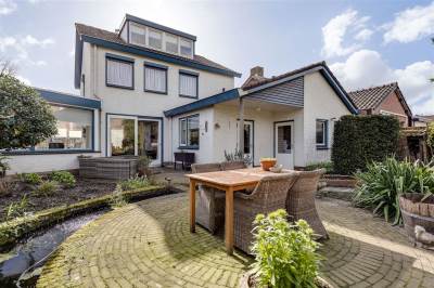 Woning Sint Luciastraat 19 Weert