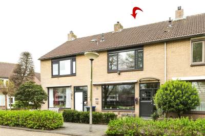 Woning Lindenlaan 43 Berkel en Rodenrijs