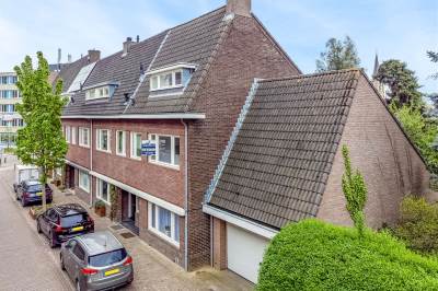 Woning Overhovenerstraat 13 Sittard