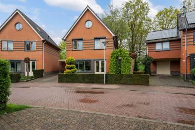 Woning Sientje van Houtenlaan 16 Enschede