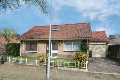 Woning Bettekamp 100 Ede