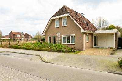 Woning Lyceumstraat 45 Oldenzaal