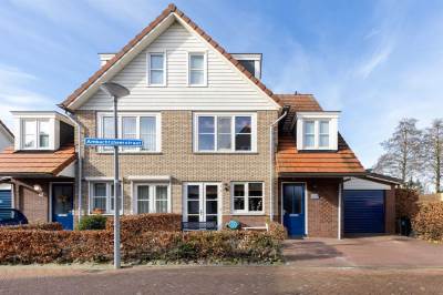 Woning Ambachtsheerstraat 35 Rotterdam