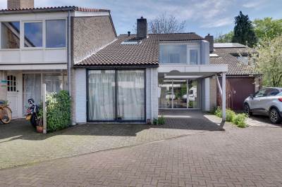 Woning Barenbroeklaan 24 Giesbeek