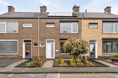 Woning Aleidisstraat 4 Maastricht