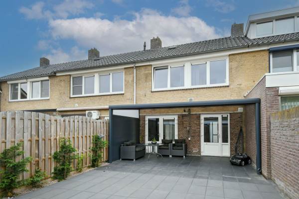 Woning Luikstraat 44 Weert