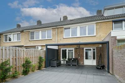 Woning Luikstraat 44 Weert