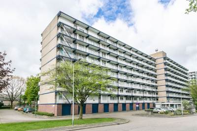 Woning Florence Nightingalestraat 39 Brunssum